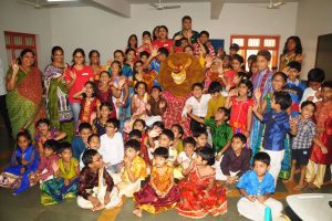 summer camps for Tamil