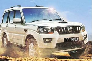 scorpio