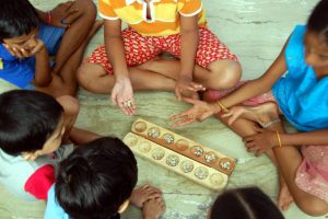 Traditional Games