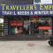 Traveller’s Empire