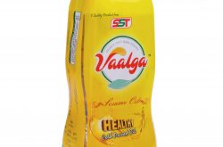 Cold pressed gingelly oil-1lt