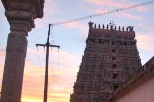 Thirukadaiyur stay