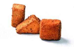 Cheese Nuggets -combo