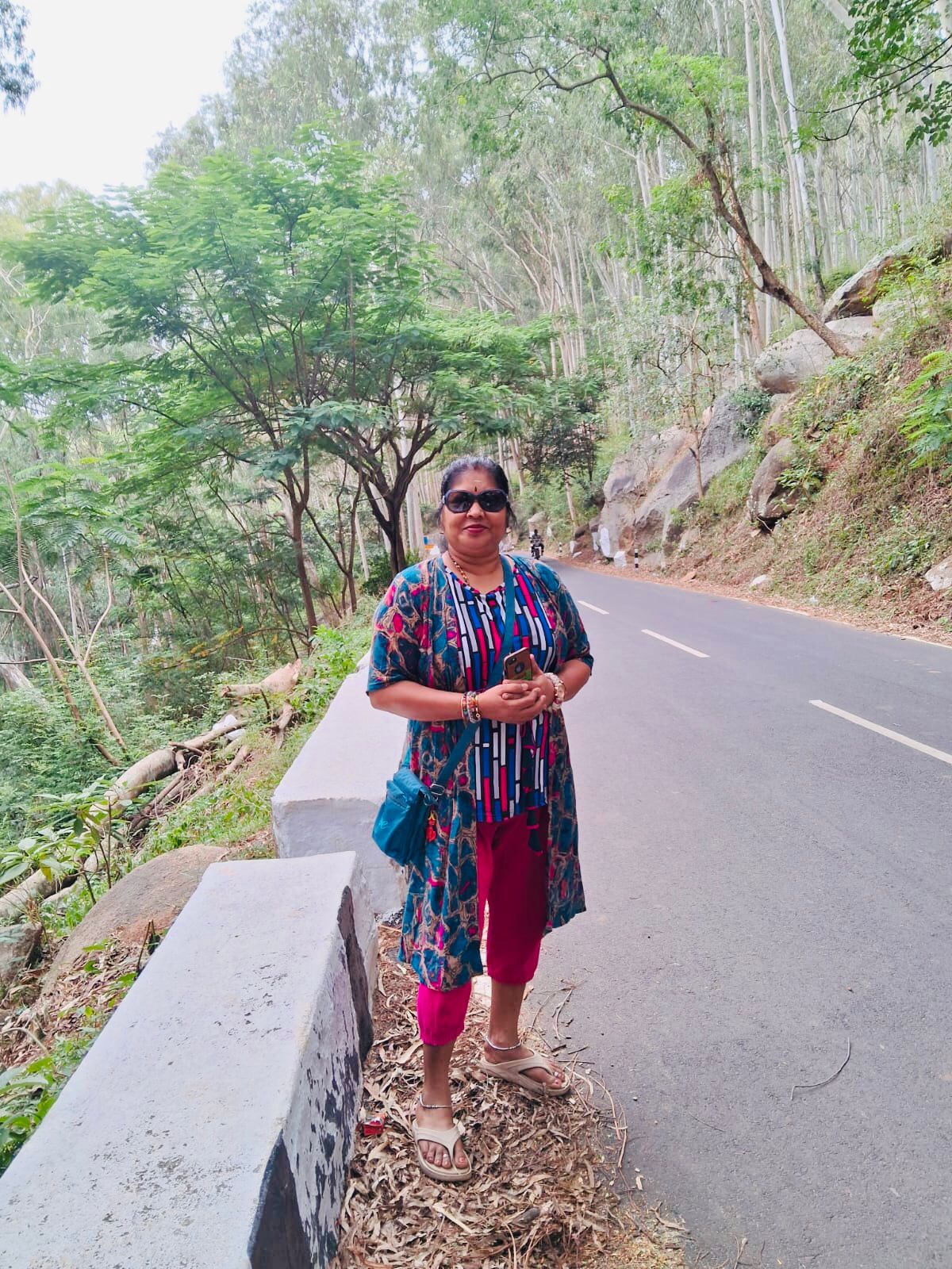 Dr Shanthi Iyer’s Blissful Yogashala, Ashok Nagar, Chennai